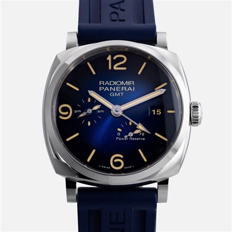 panerai radiomir 1940 caliber